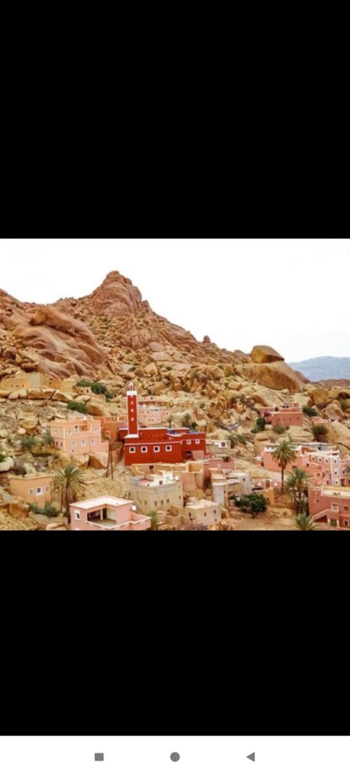 Riad Hanafi Марракеш Екстер'єр фото