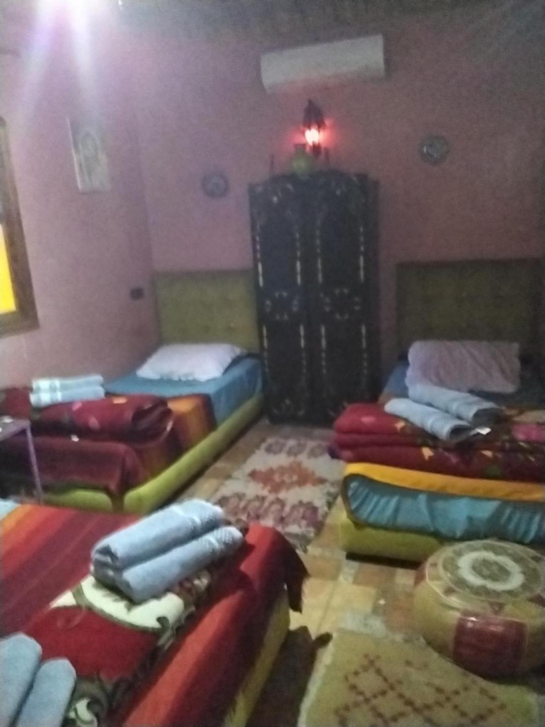 Riad Hanafi Марракеш Екстер'єр фото