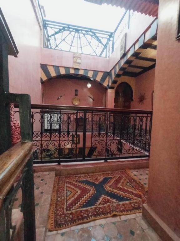 Riad Hanafi Марракеш Екстер'єр фото